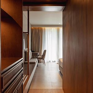 Deluxe Room Corner